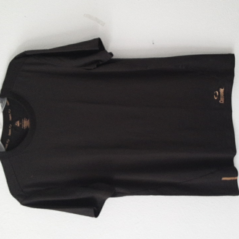 NWOT men's tshirt by copperfit large